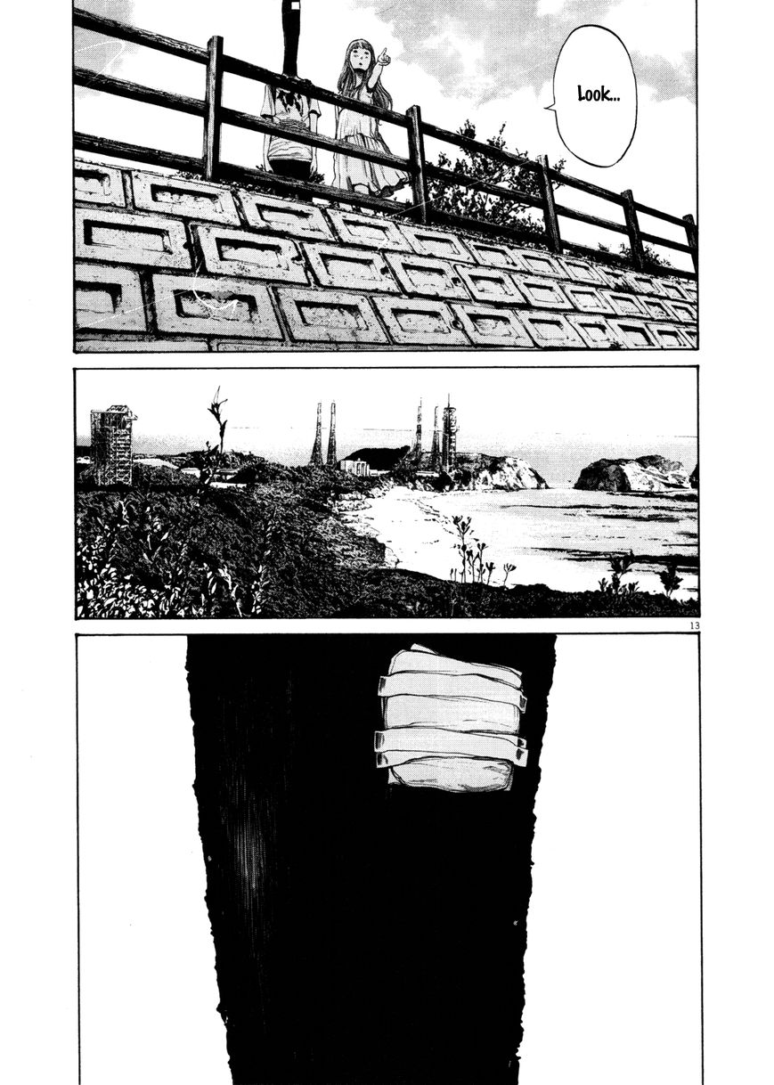 Read Oyasumi Punpun EN Manga Online