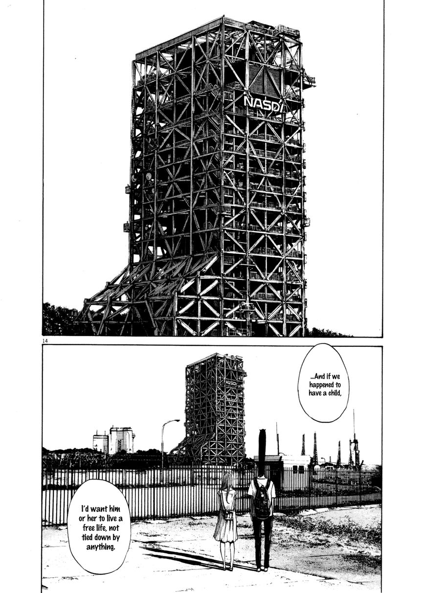 Read Oyasumi Punpun EN Manga Online