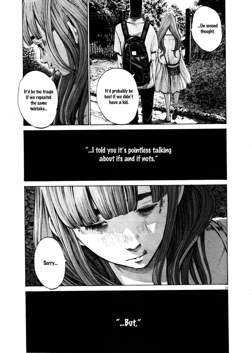 Read Oyasumi Punpun EN Manga Online