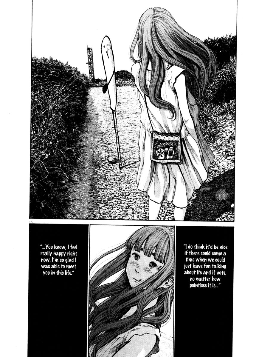 Read Oyasumi Punpun EN Manga Online