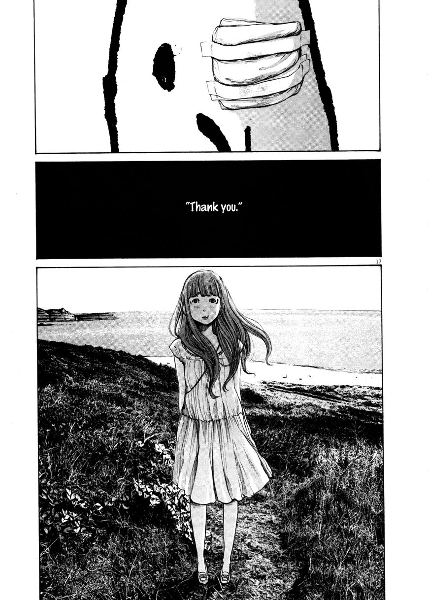 Read Oyasumi Punpun EN Manga Online