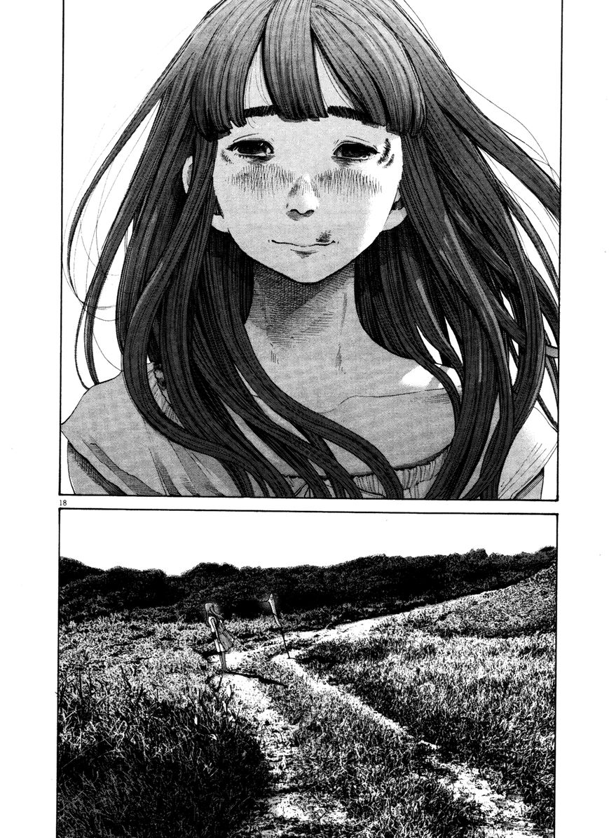 Read Oyasumi Punpun EN Manga Online