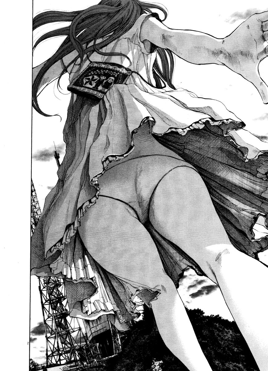 Read Oyasumi Punpun EN Manga Online