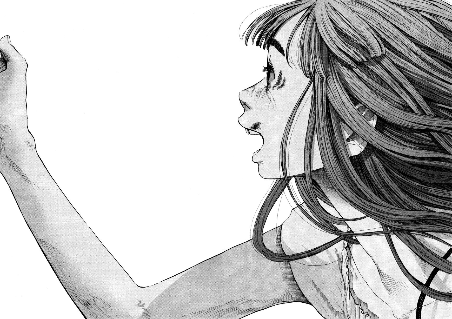 Read Oyasumi Punpun EN Manga Online