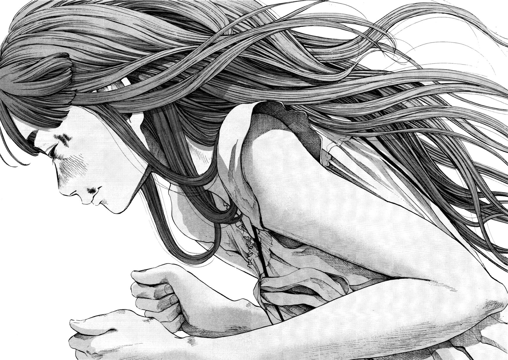 Read Oyasumi Punpun EN Manga Online
