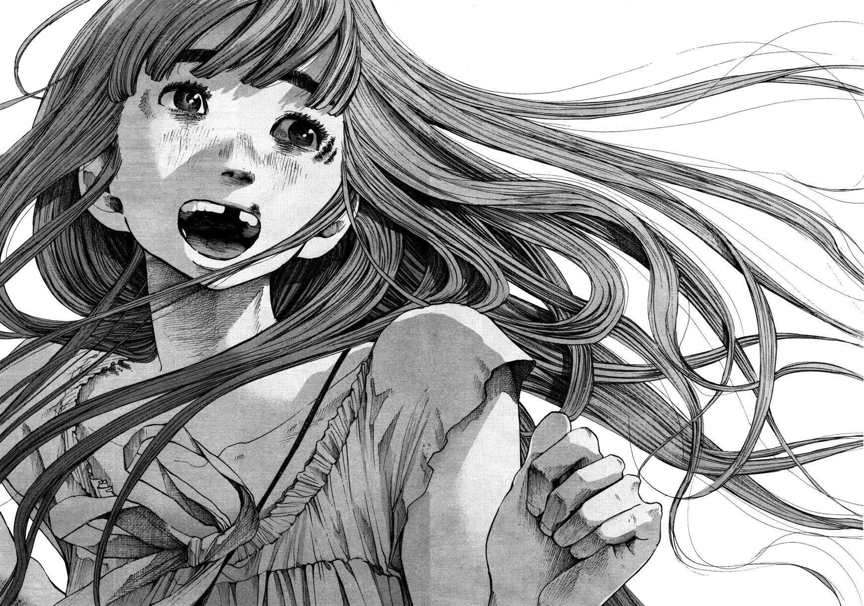 Read Oyasumi Punpun EN Manga Online