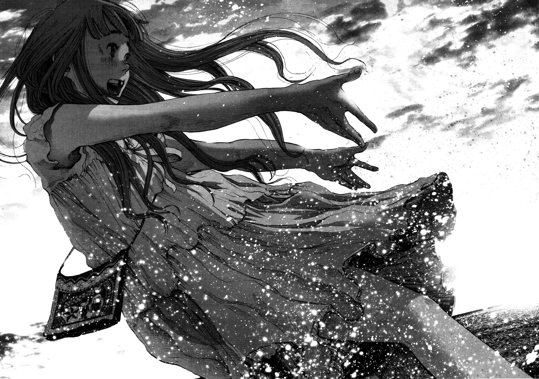 Read Oyasumi Punpun EN Manga Online