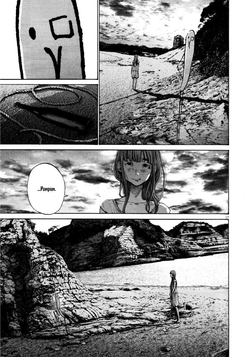 Read Oyasumi Punpun EN Manga Online