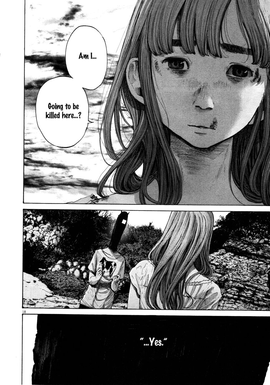 Read Oyasumi Punpun EN Manga Online