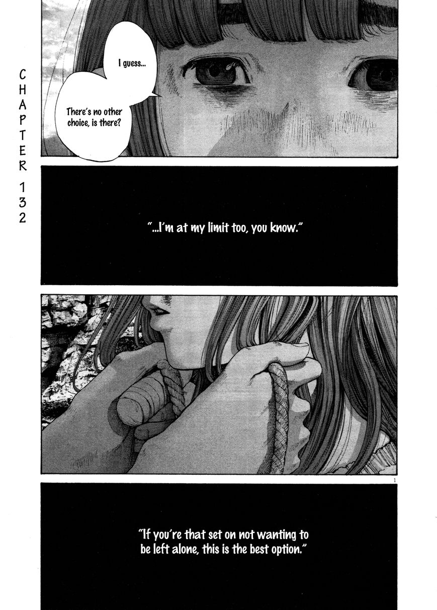 Read Oyasumi Punpun EN Manga Online