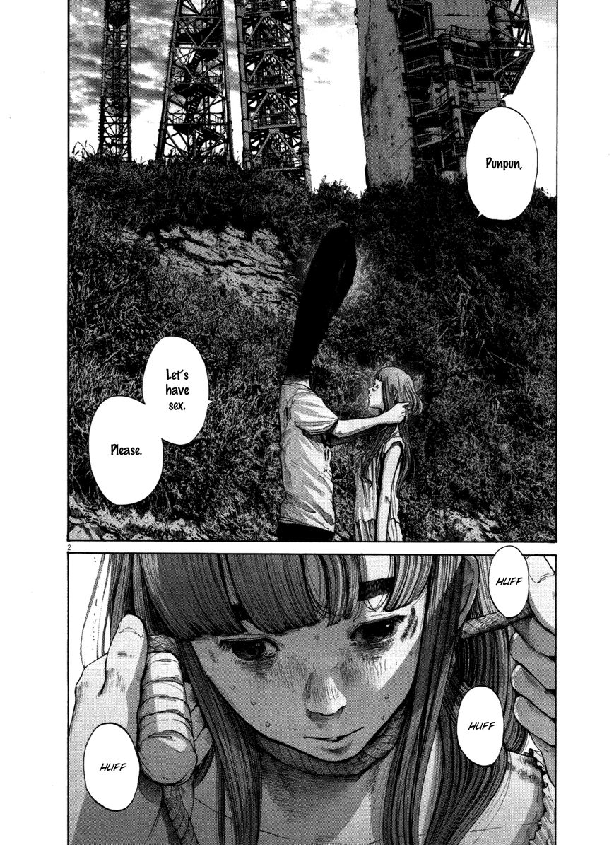Read Oyasumi Punpun EN Manga Online