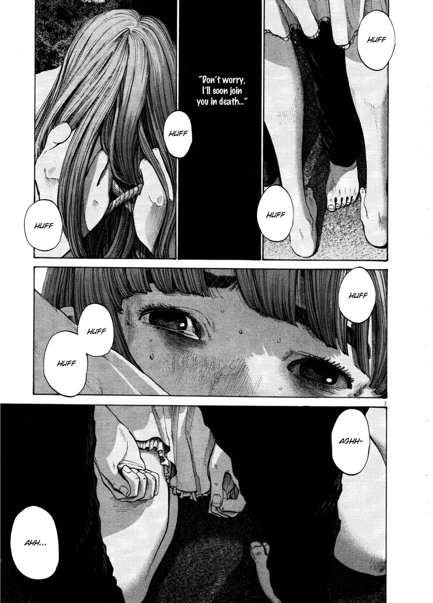 Read Oyasumi Punpun EN Manga Online