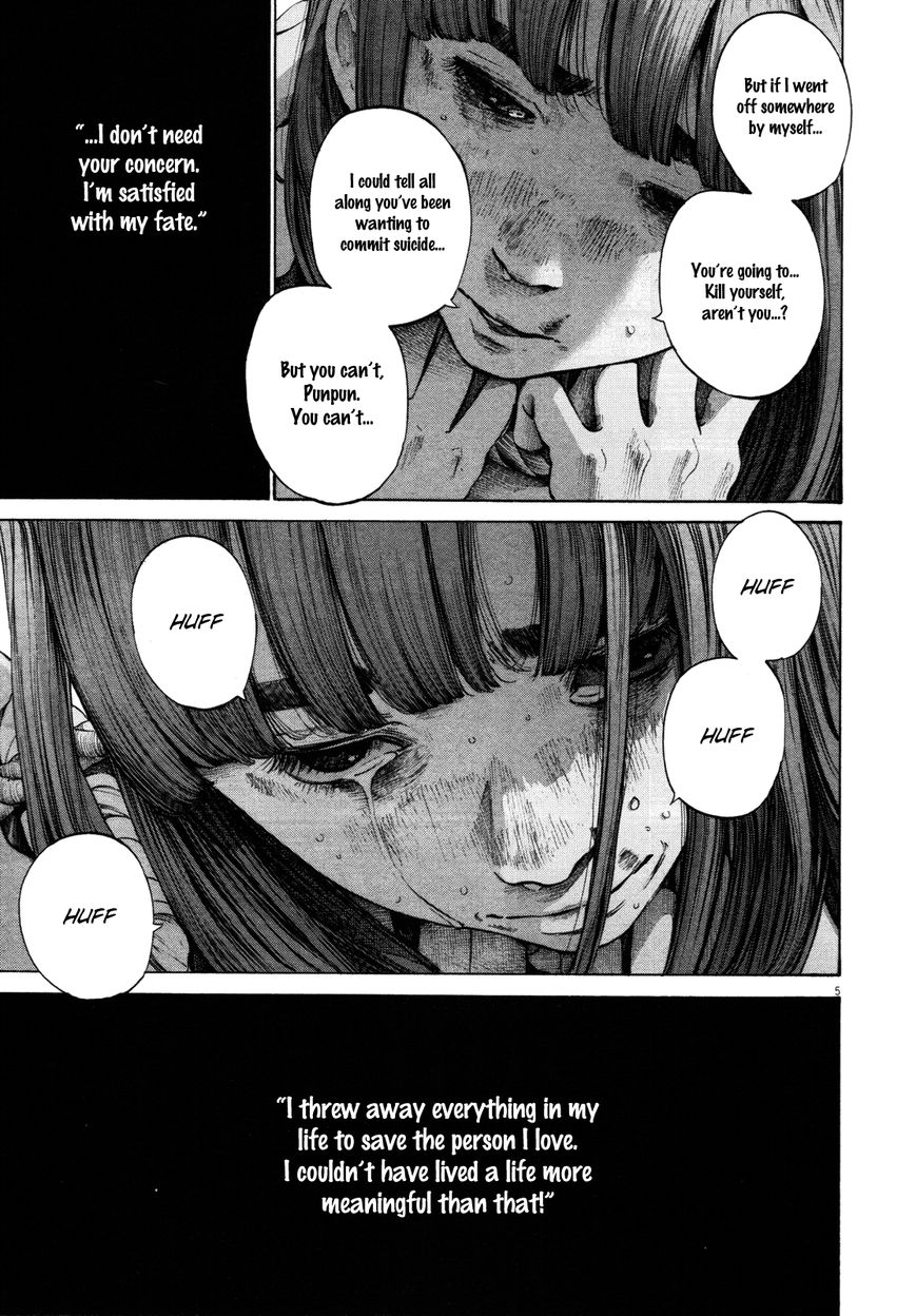 Read Oyasumi Punpun EN Manga Online