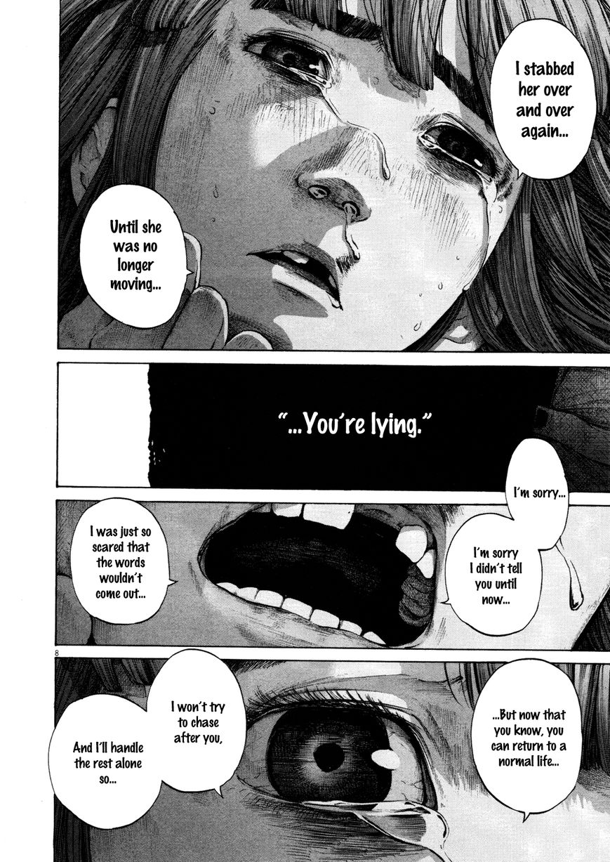 Read Oyasumi Punpun EN Manga Online