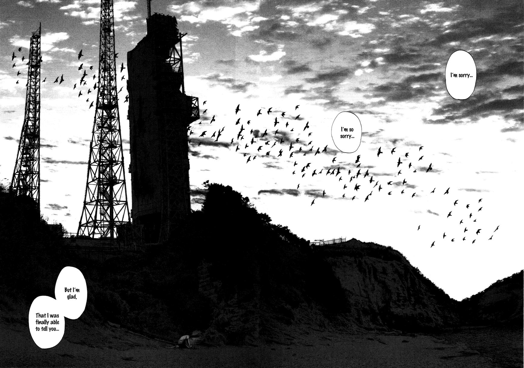Read Oyasumi Punpun EN Manga Online