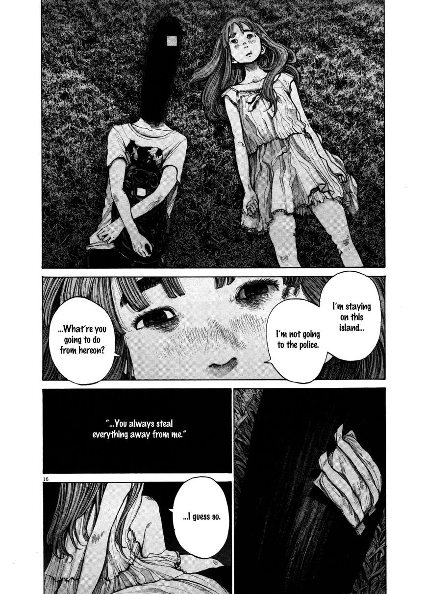 Read Oyasumi Punpun EN Manga Online