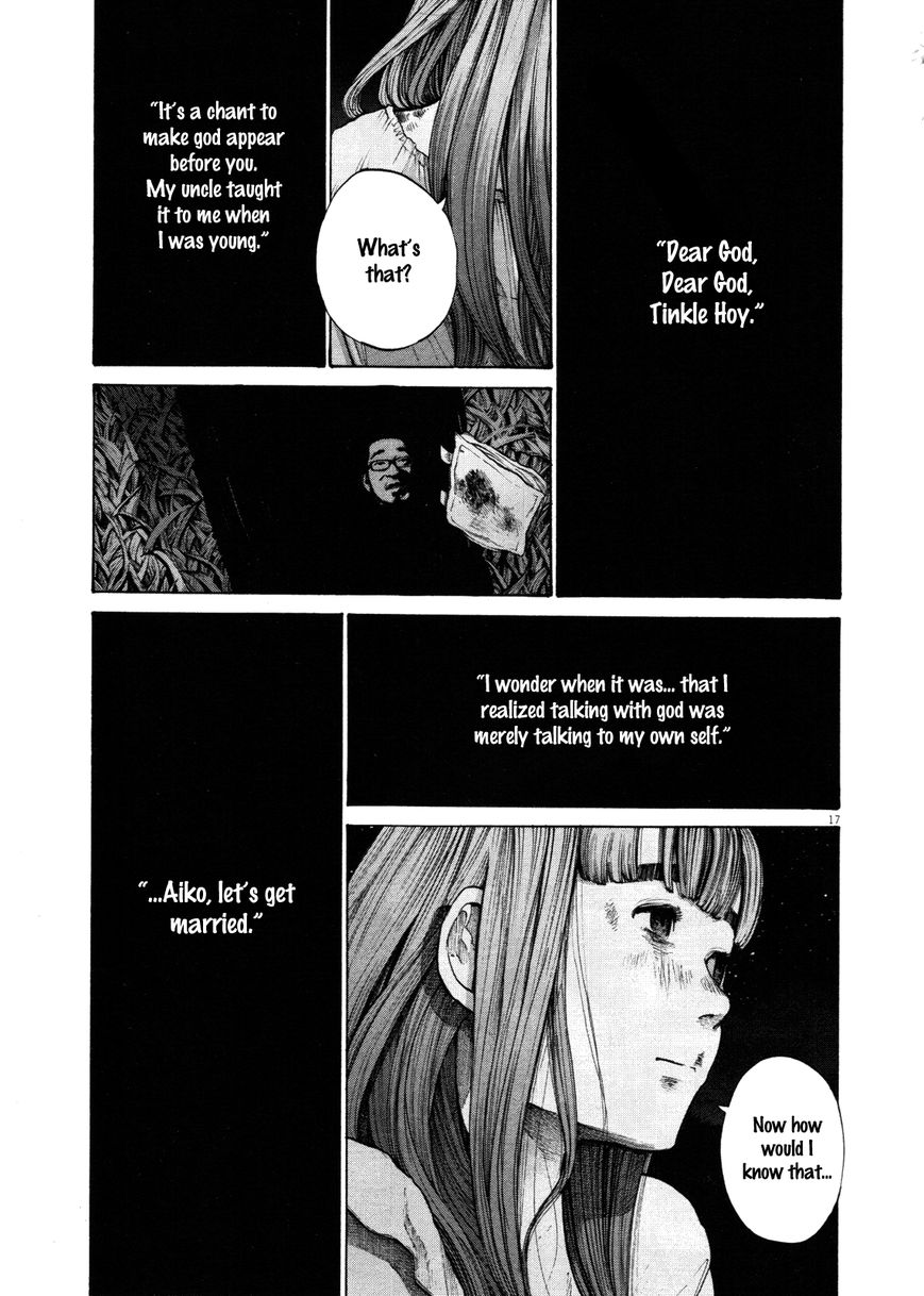Read Oyasumi Punpun EN Manga Online
