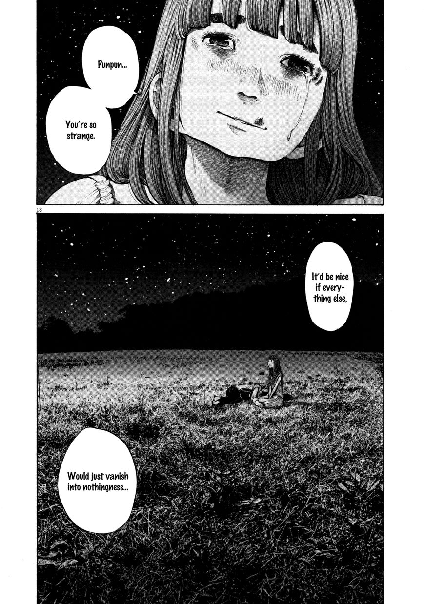 Read Oyasumi Punpun EN Manga Online
