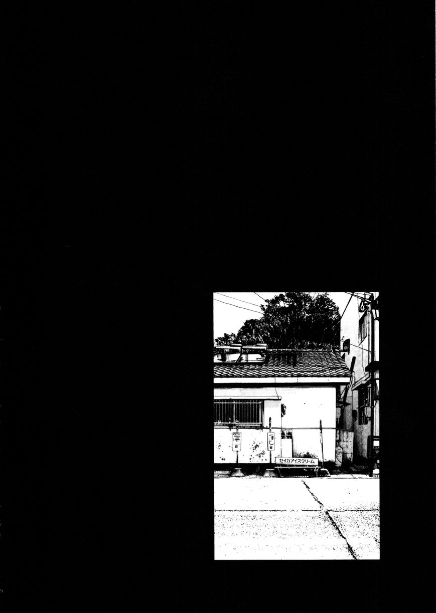 Read Oyasumi Punpun EN Manga Online