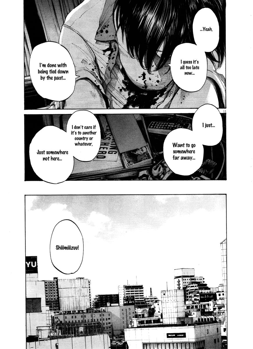 Read Oyasumi Punpun EN Manga Online