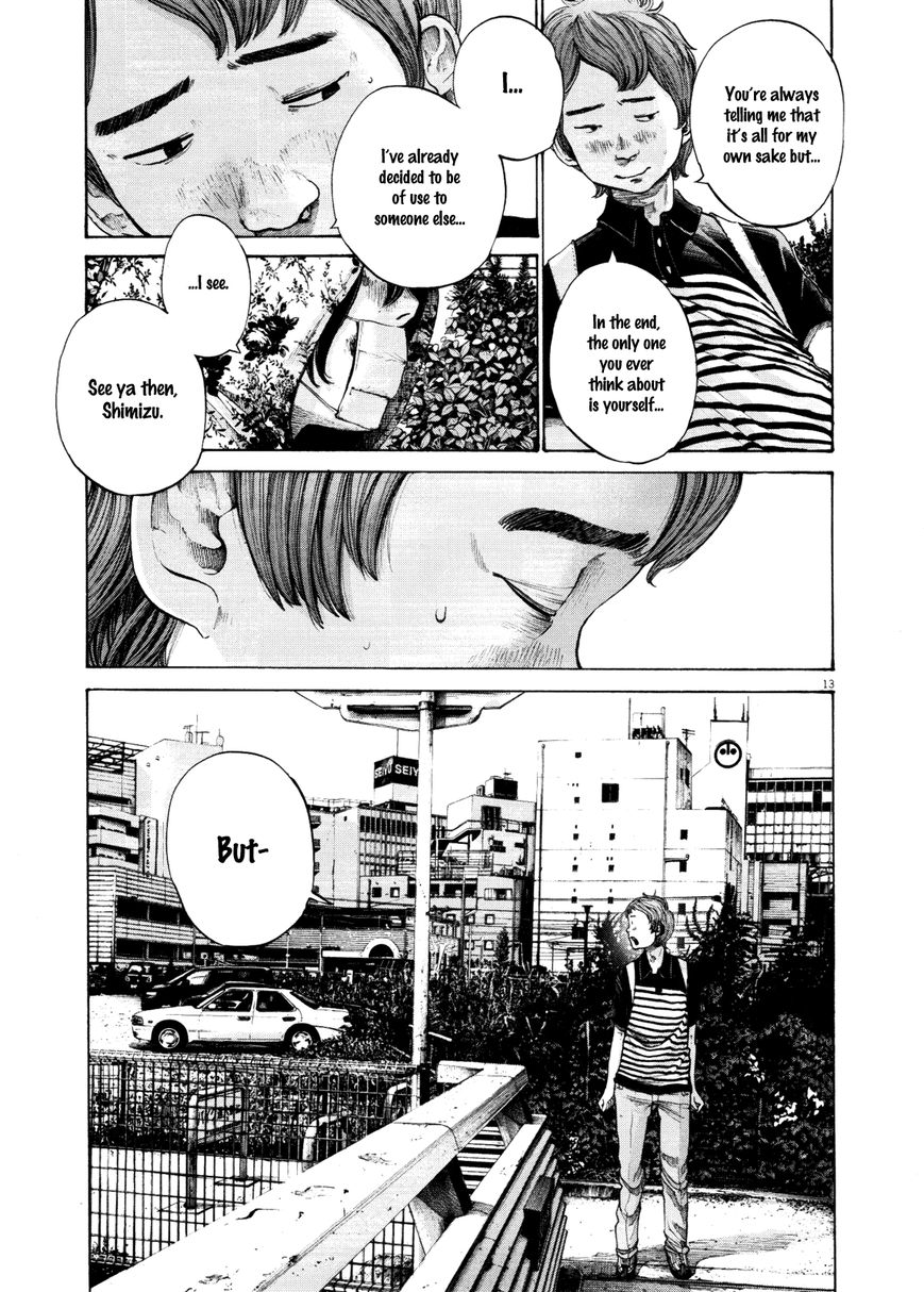 Read Oyasumi Punpun EN Manga Online