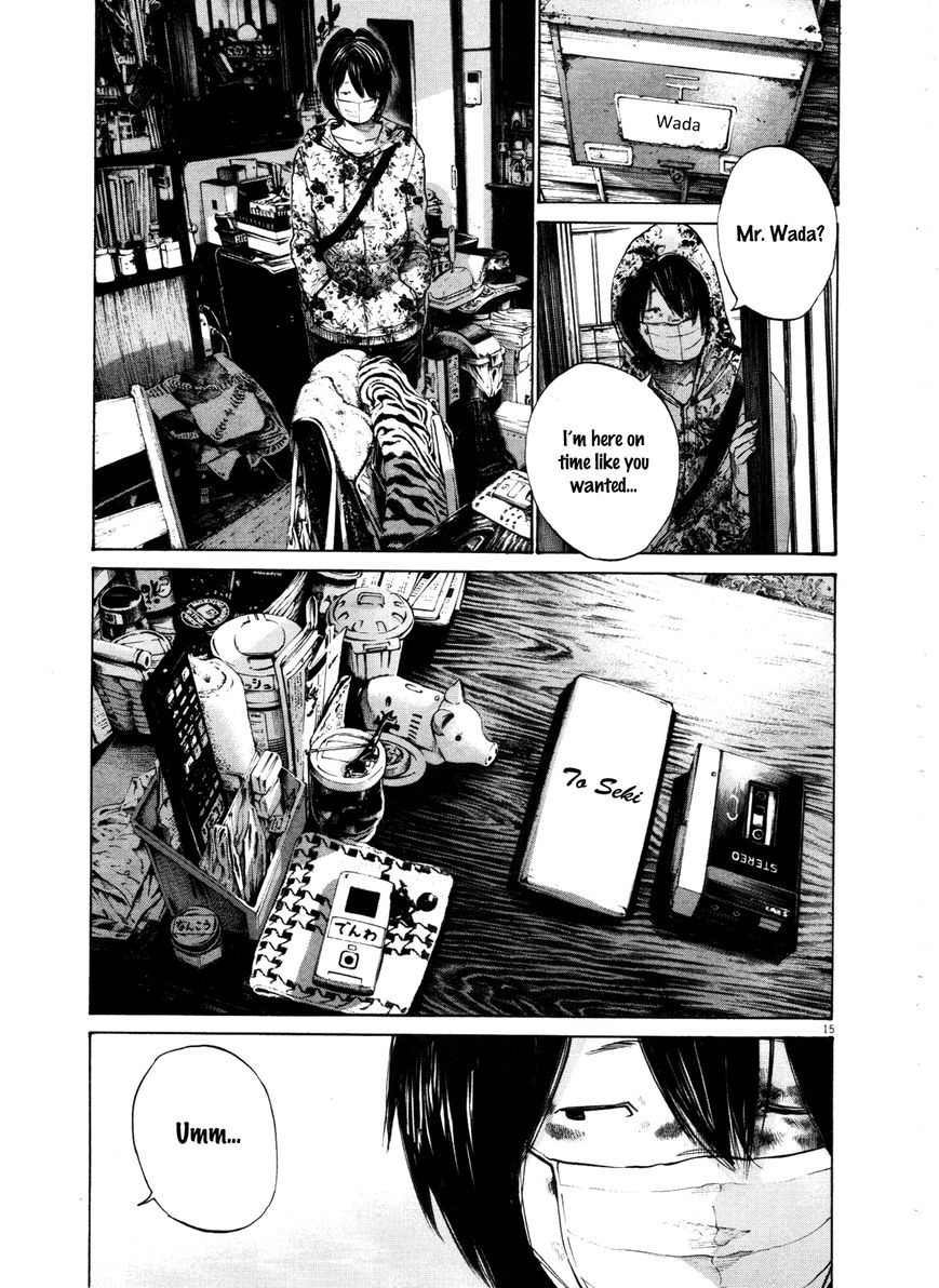 Read Oyasumi Punpun EN Manga Online