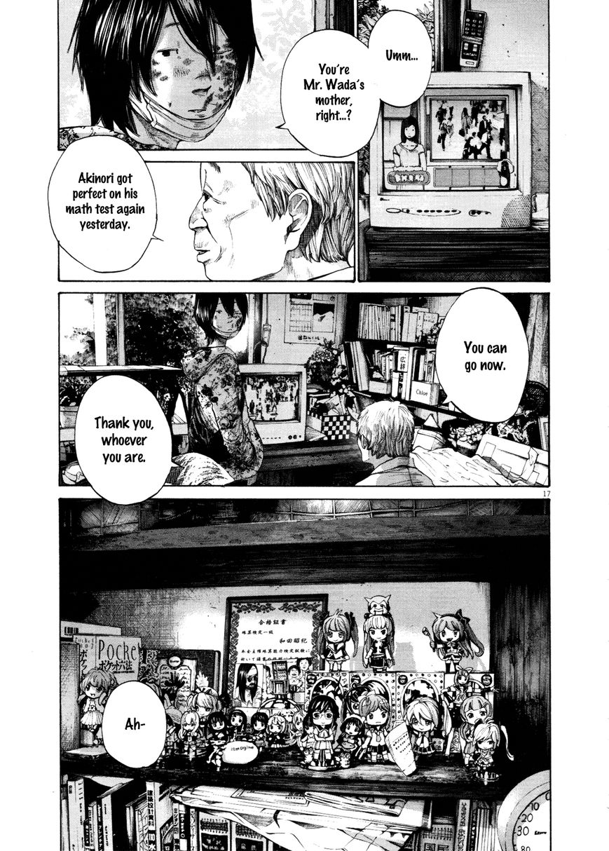Read Oyasumi Punpun EN Manga Online