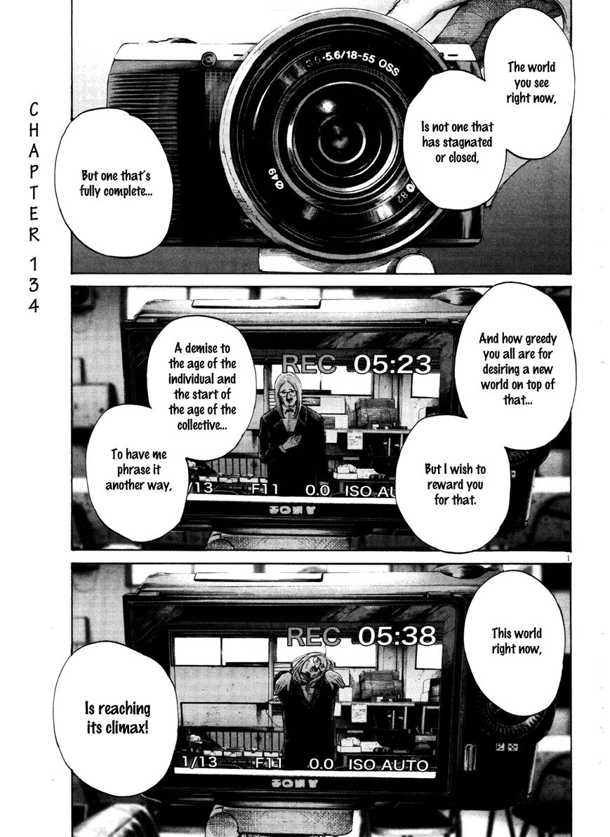 Read Oyasumi Punpun EN Manga Online