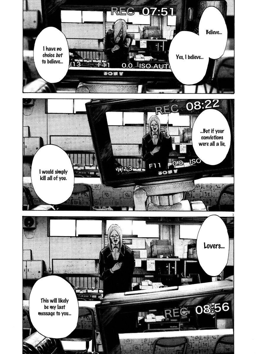 Read Oyasumi Punpun EN Manga Online