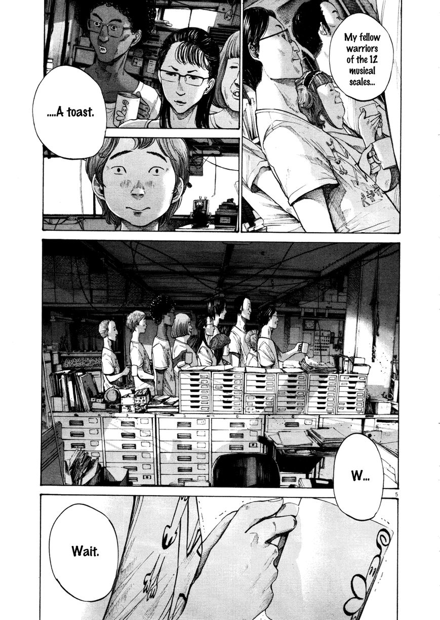 Read Oyasumi Punpun EN Manga Online