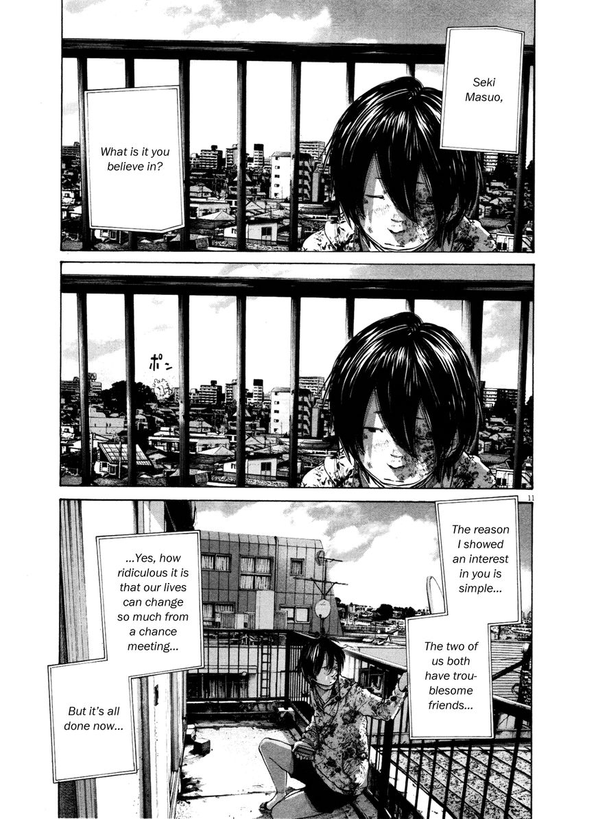 Read Oyasumi Punpun EN Manga Online