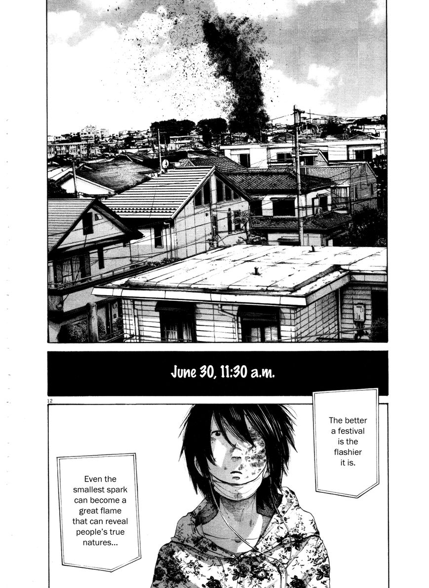 Read Oyasumi Punpun EN Manga Online