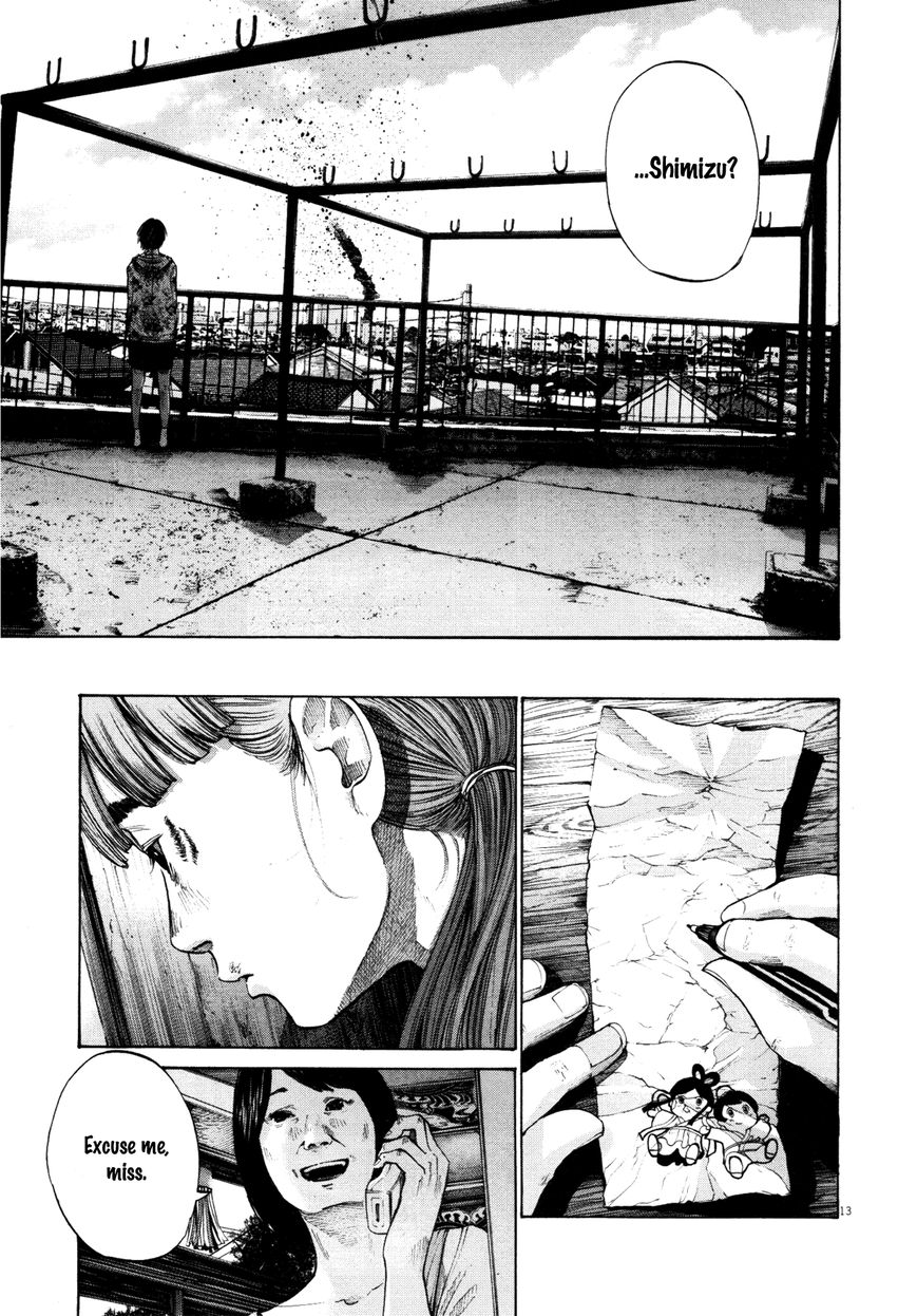 Read Oyasumi Punpun EN Manga Online