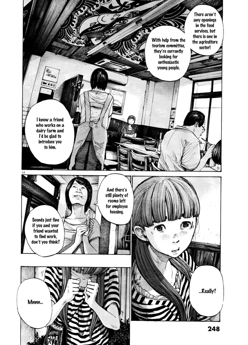 Read Oyasumi Punpun EN Manga Online