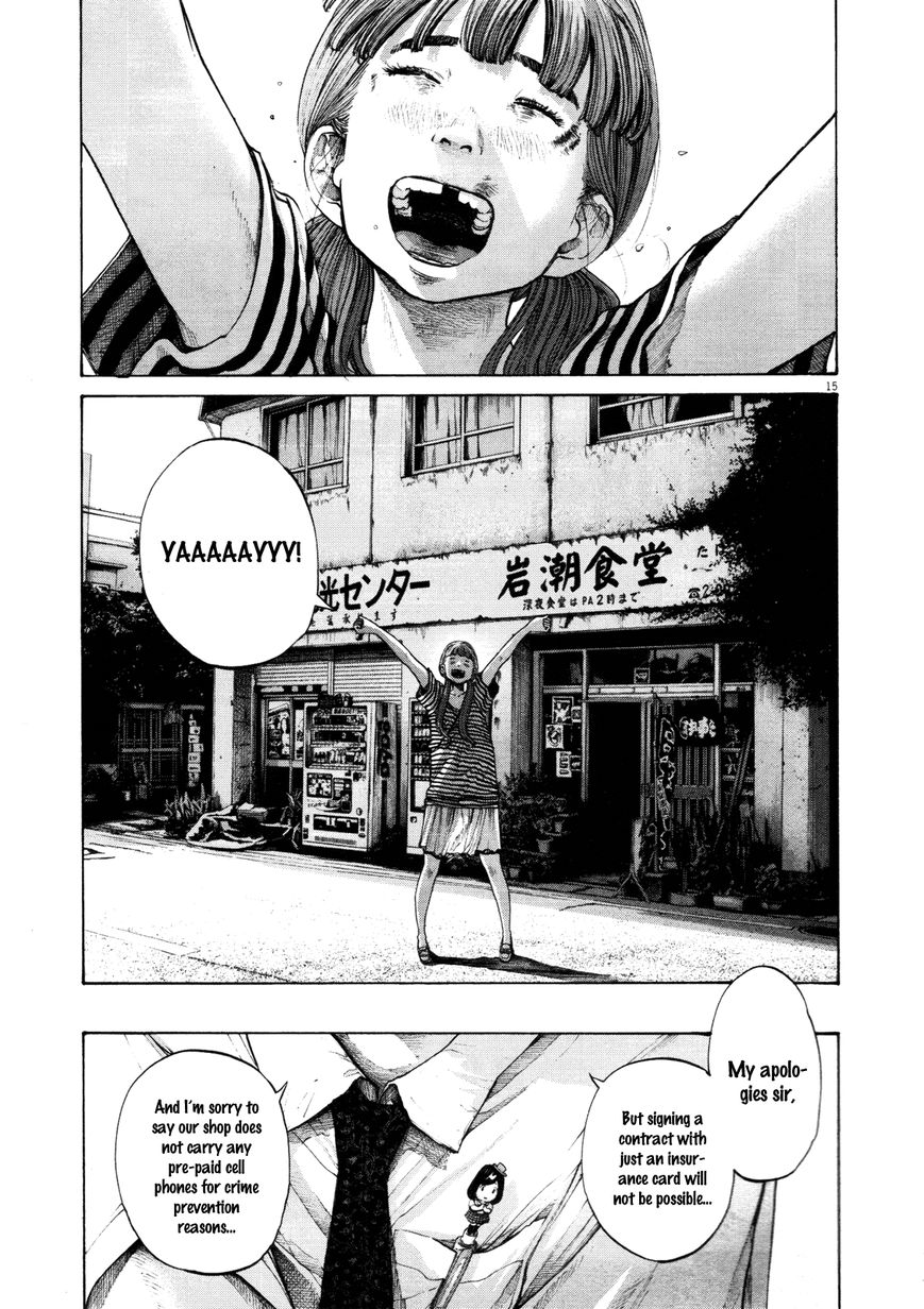 Read Oyasumi Punpun EN Manga Online