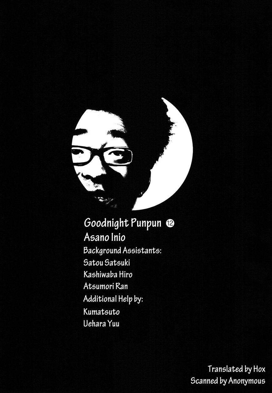 Read Oyasumi Punpun EN Manga Online