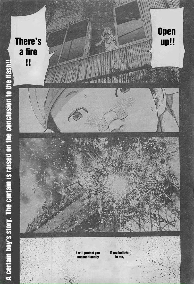 Read Oyasumi Punpun EN Manga Online