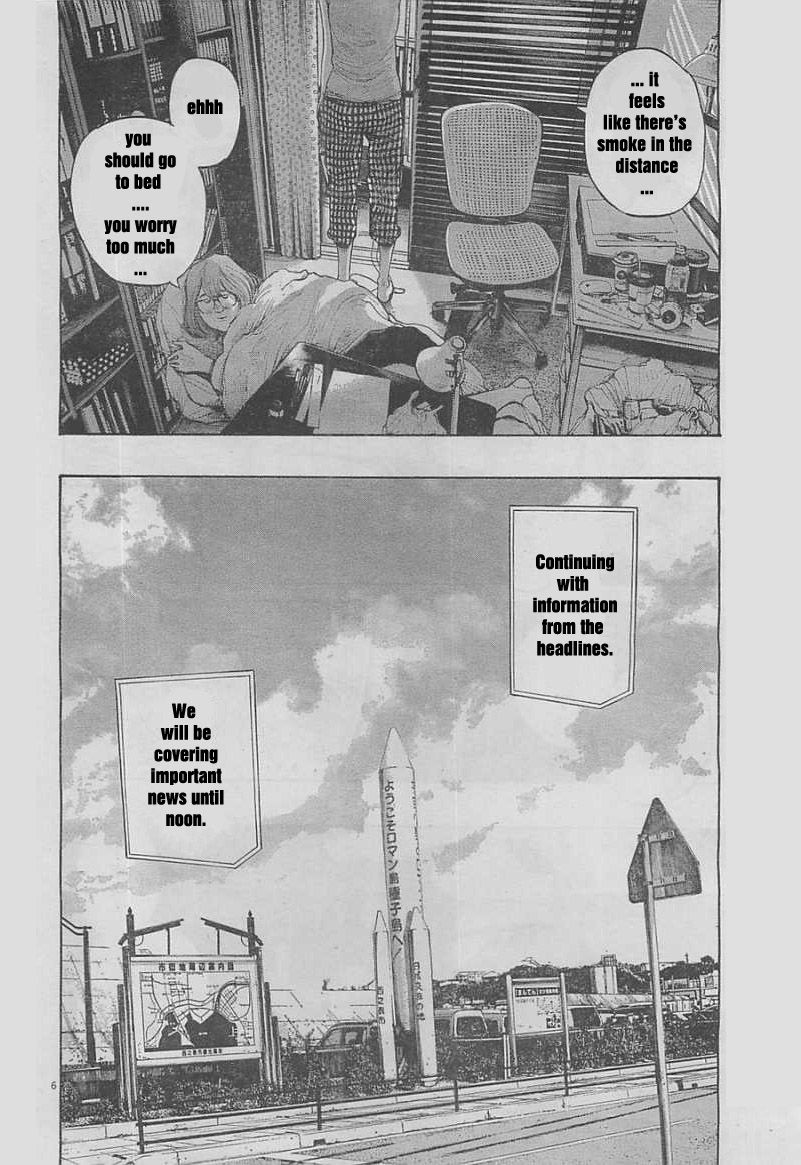Read Oyasumi Punpun EN Manga Online