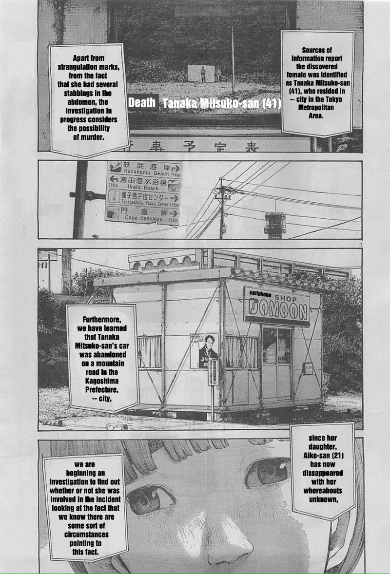 Read Oyasumi Punpun EN Manga Online