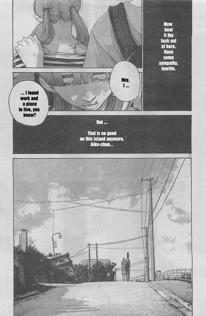 Read Oyasumi Punpun EN Manga Online