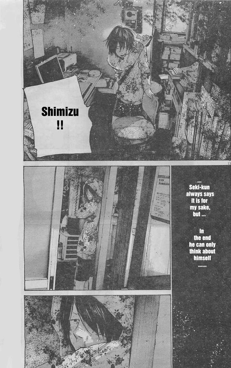 Read Oyasumi Punpun EN Manga Online