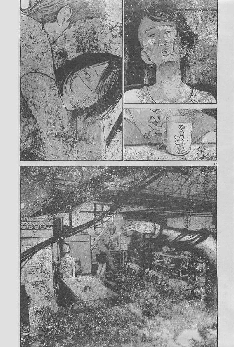 Read Oyasumi Punpun EN Manga Online