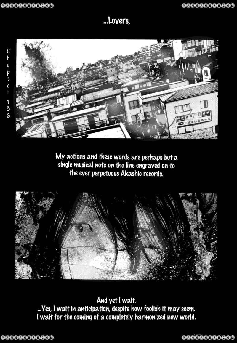 Read Oyasumi Punpun EN Manga Online