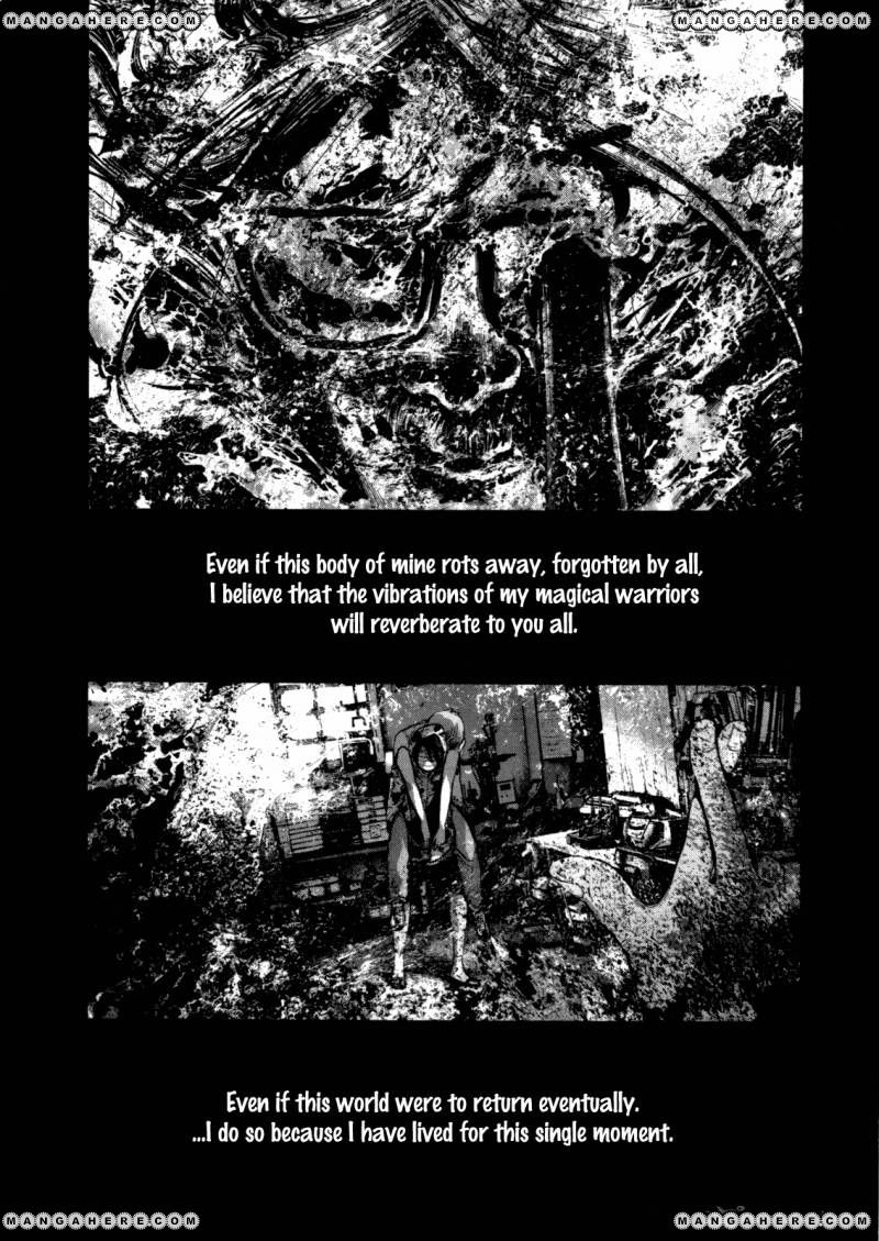 Read Oyasumi Punpun EN Manga Online