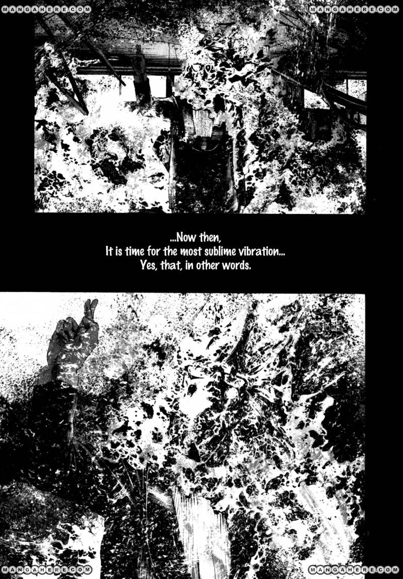 Read Oyasumi Punpun EN Manga Online