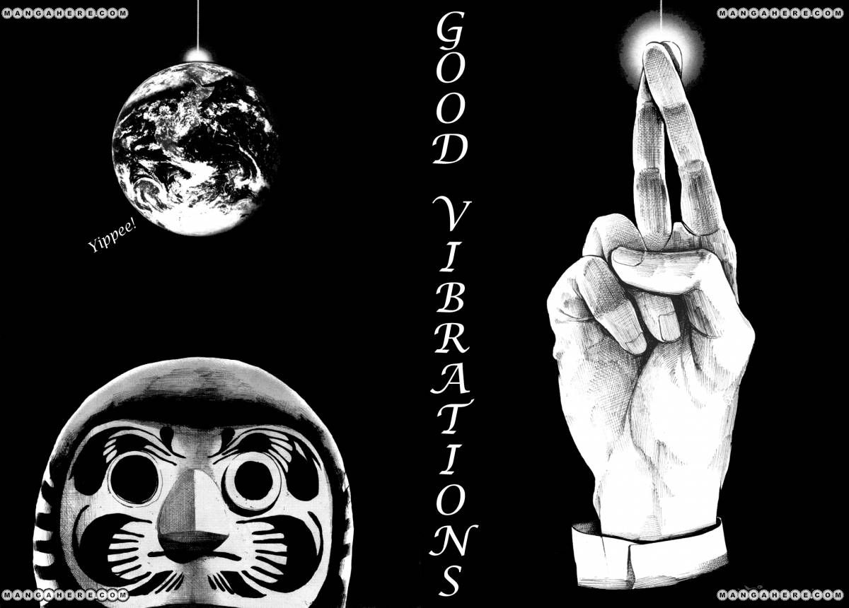 Read Oyasumi Punpun EN Manga Online
