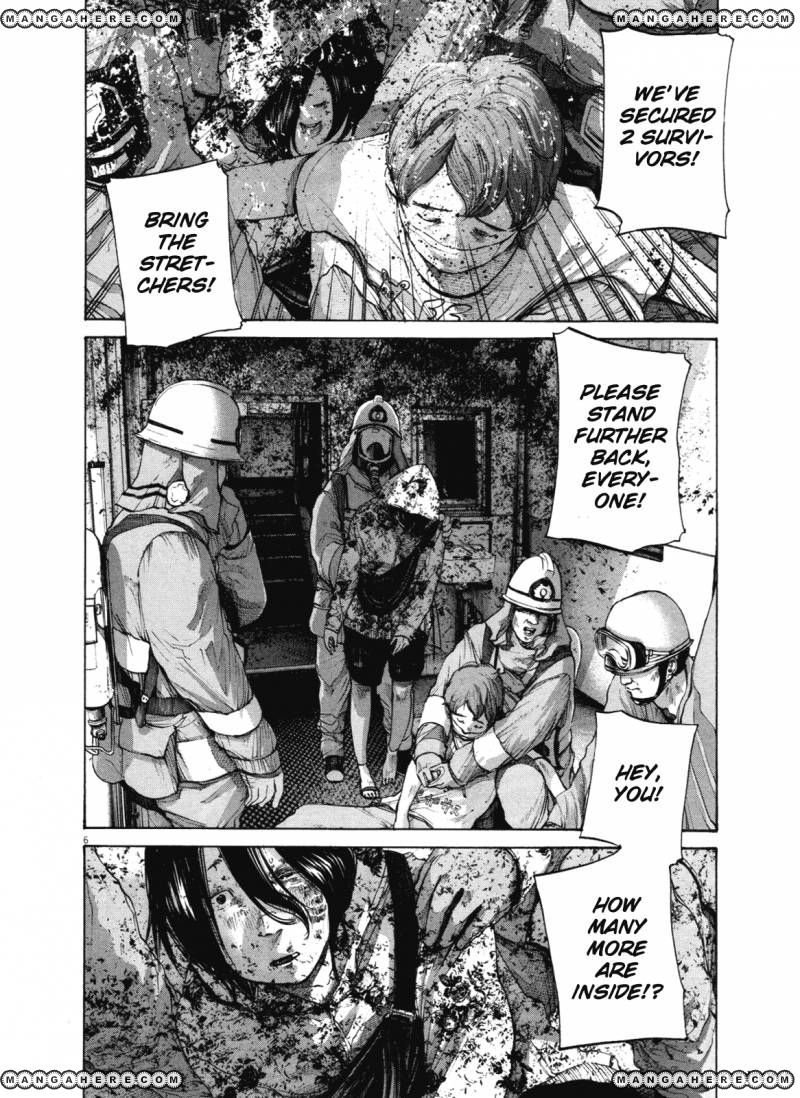 Read Oyasumi Punpun EN Manga Online