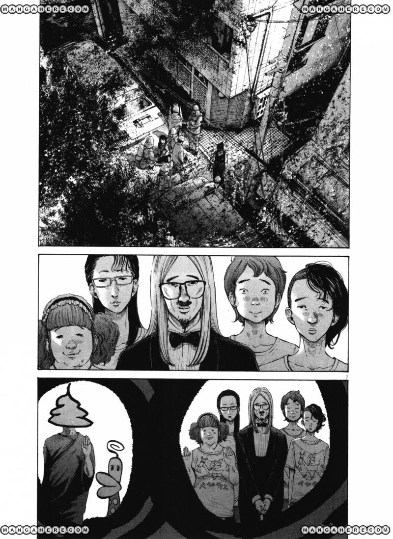 Read Oyasumi Punpun EN Manga Online