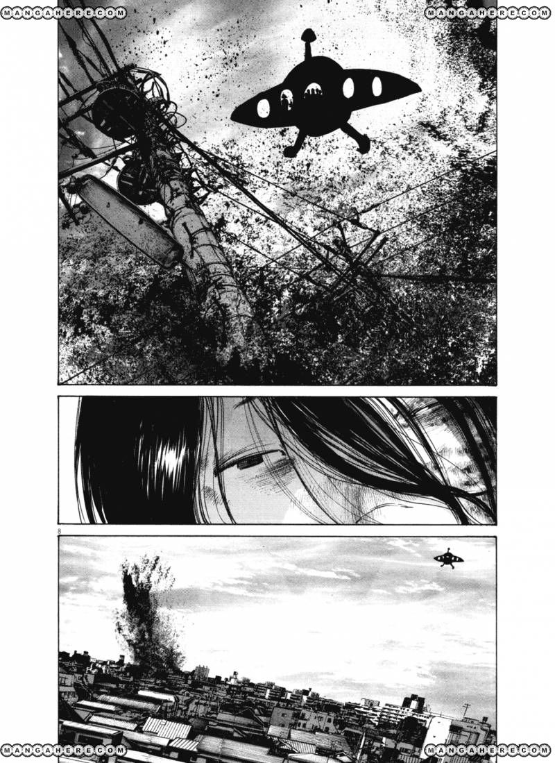 Read Oyasumi Punpun EN Manga Online