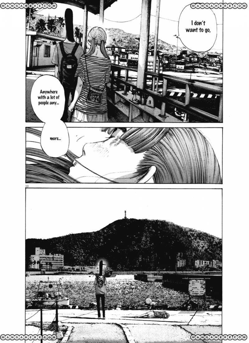Read Oyasumi Punpun EN Manga Online